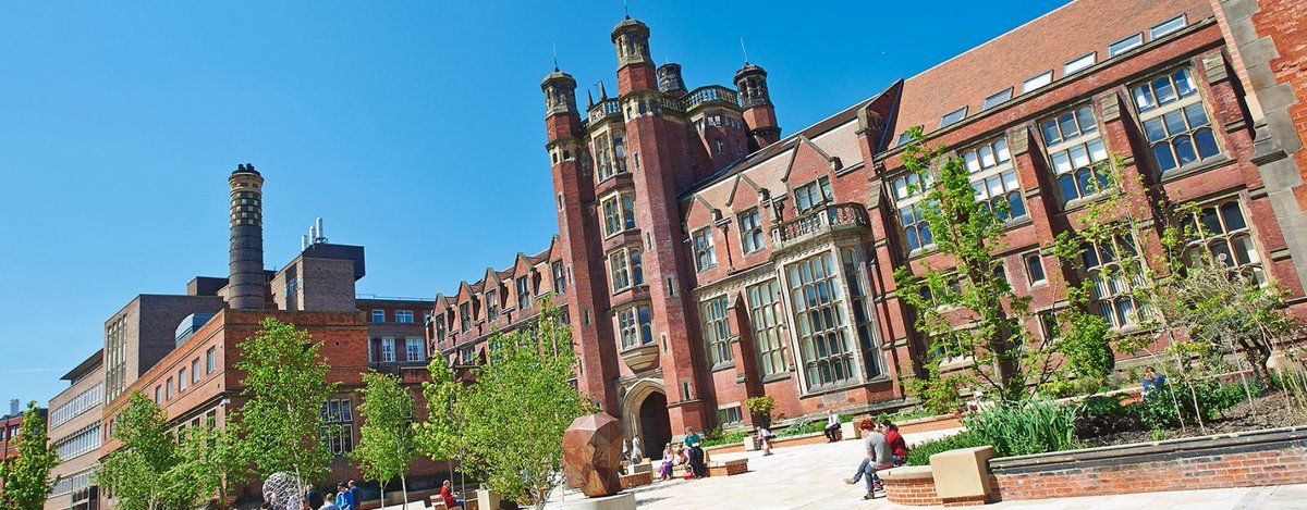 NewcastleUniJobs tweet media