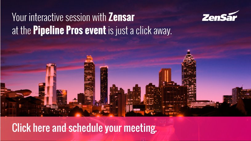 Zensar's tweet image. Chat with us at the #PipelinePros and get insights on #OracleATG. Register here: zensar.co/2LIy3wo
#OracleCommerce