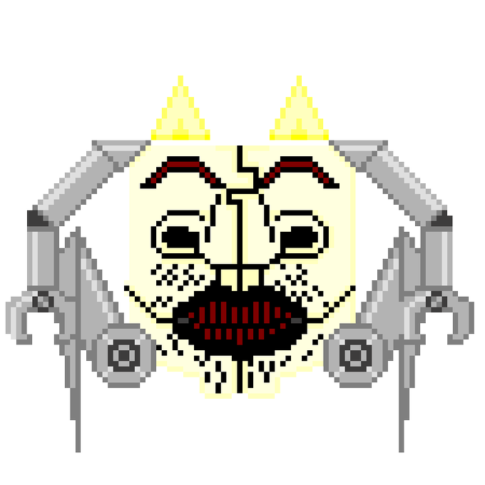 異形のtwitterイラスト検索結果