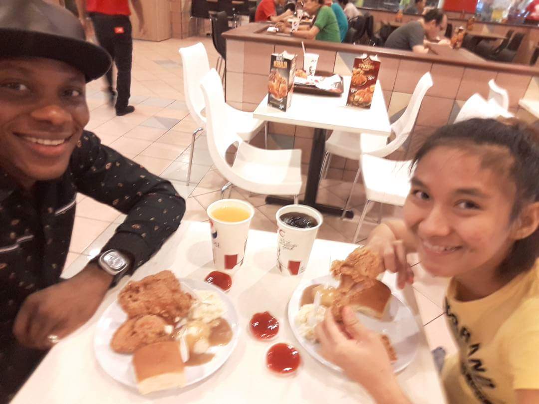 Isy Mia (@ayasie21) on Twitter photo 