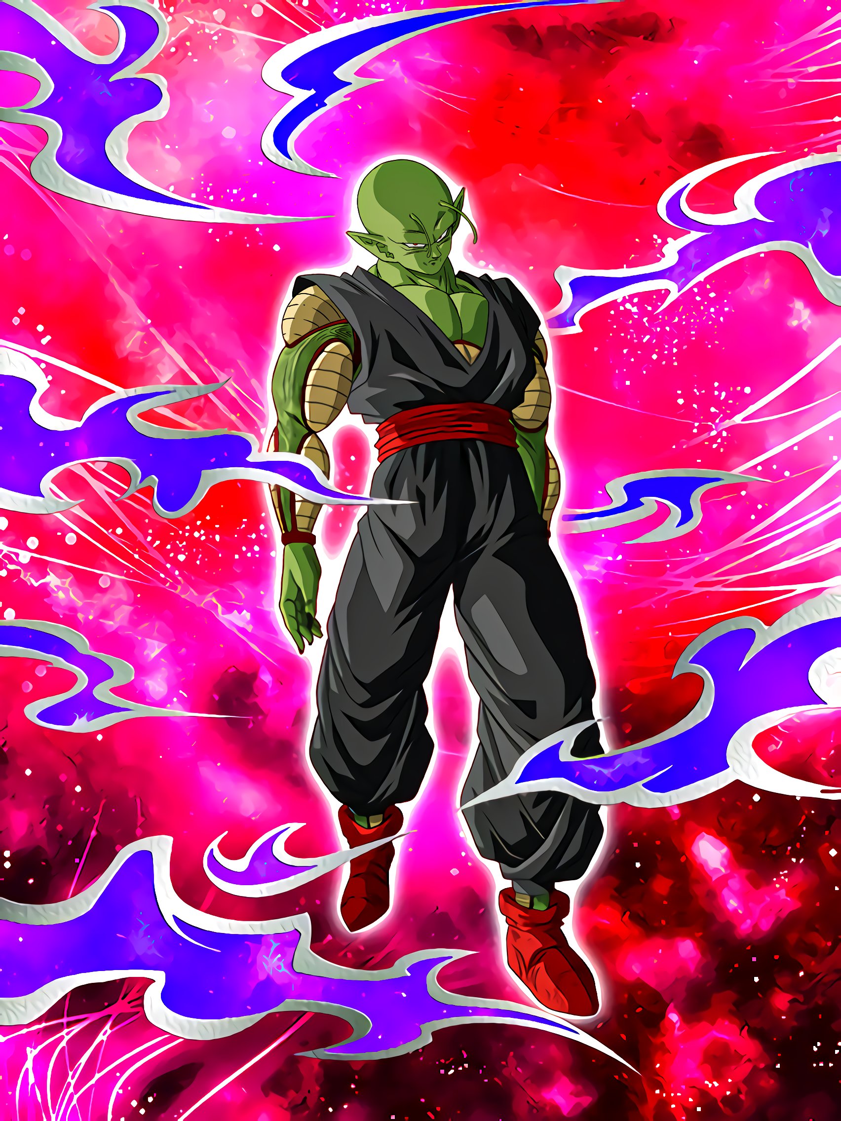 アヤとん ピッコロ クローン Dokkanbattle ドッカンバトル T Co Xzdg6b4uil Twitter