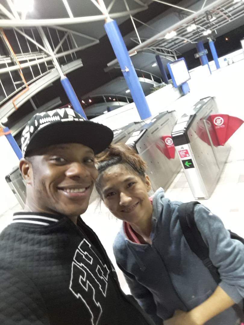 Isy Mia (@ayasie21) on Twitter photo 