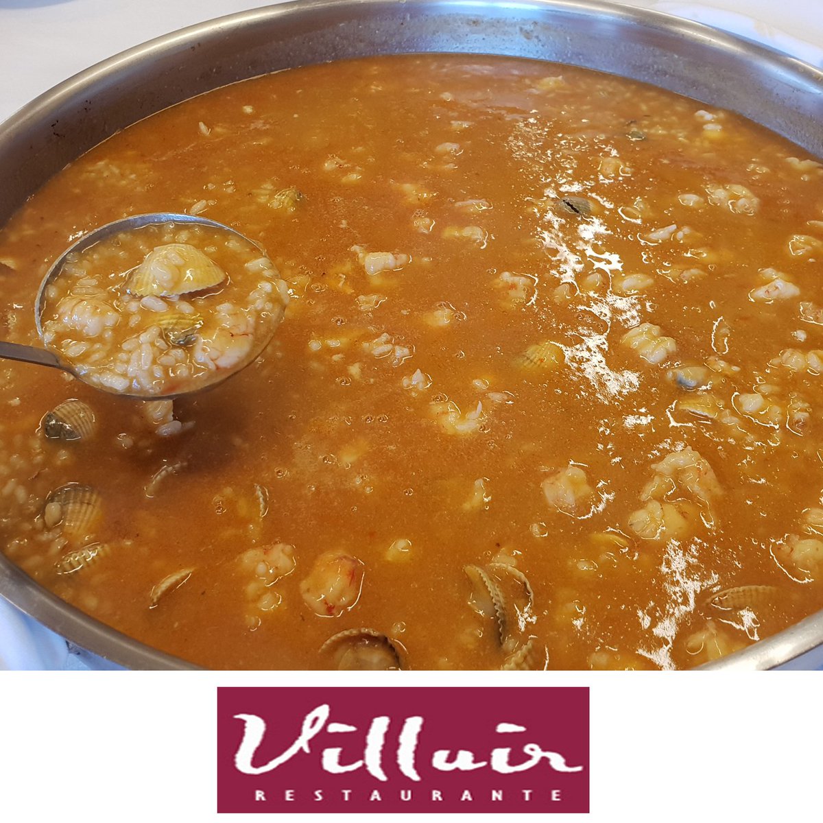 fartucate's tweet image. Comida en @VilluirRte #Villuir #Valdés #Luarca #Asturias
 Os lo contamos aquí 👇
 fartucate.net/restaurante-vi…✪✪/