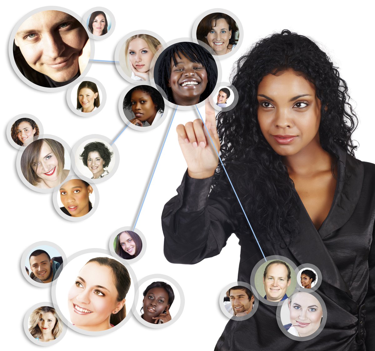 NetworkingKE's tweet image. Entrepreneurs often rely on social ties in building new ventures, to be innovative &amp;amp; perform better. We have strategically planned every aspect of our events going forward including physical settings. All this to facilitate new connections &amp;amp; networks.
businessnetworking.co.ke