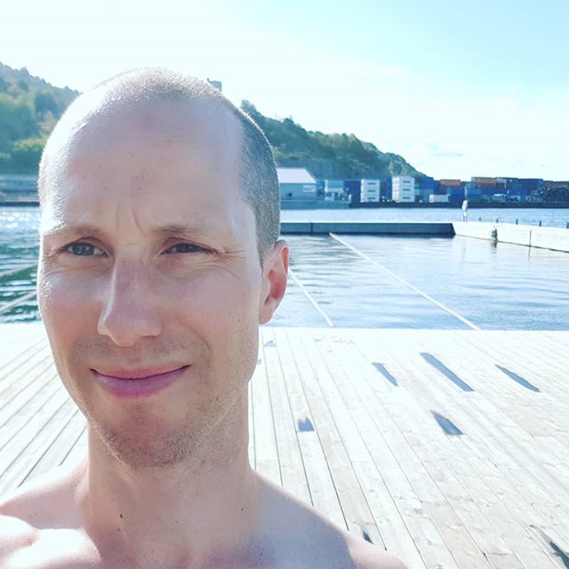 Vegard J. Aspleund tweet media