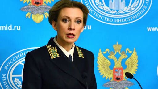 VALMICHEL7's tweet image. В России «журналисты» - только те, кто работает на Кремль.
Захарова: «Убитые приехали в Африку как туристы, их редакционные удостоверения были ПРОСРОЧЕНЫ». ИХ ТАМ НЕТ.
lenta.ru/news/2018/08/0…