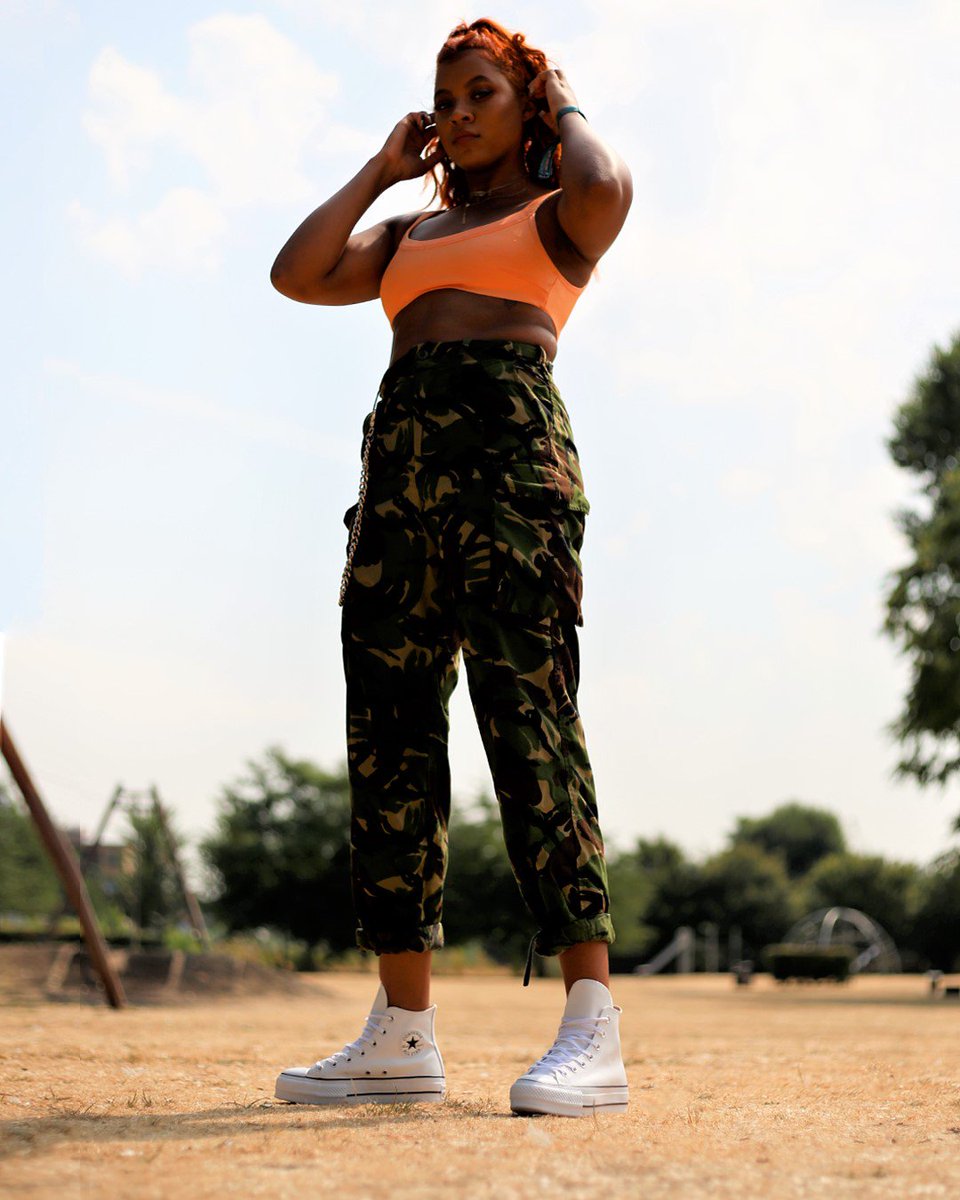 converse platform style