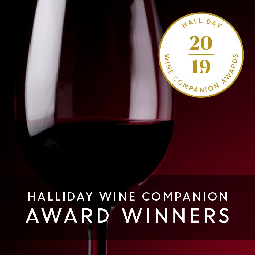 winecompanion's tweet image. Are you ready? We are about to announce the winners of the 2019 Halliday Wine Companion Awards. #hallidaywinecompanionawards2019 #jameshalliday #hallidaywinecompanion @VintecClub @Wine_Australia @australian @LangtonsWine @Qantas #ozpack @RiedelAustNZ @CHChampagne @SanPellegrino