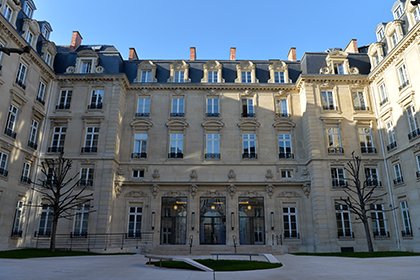 ICMIF_Web's tweet photo. Save the date for the ICMIF and @AMICE_Mutuals joint regulatory event "Revisiting #Insurance #Regulation and Supervision: is there an optimal model: the stakeholders’ views", hosted by @groupecovea in Paris on 4 December 2018 https://t.co/NiBiXJ4tnn