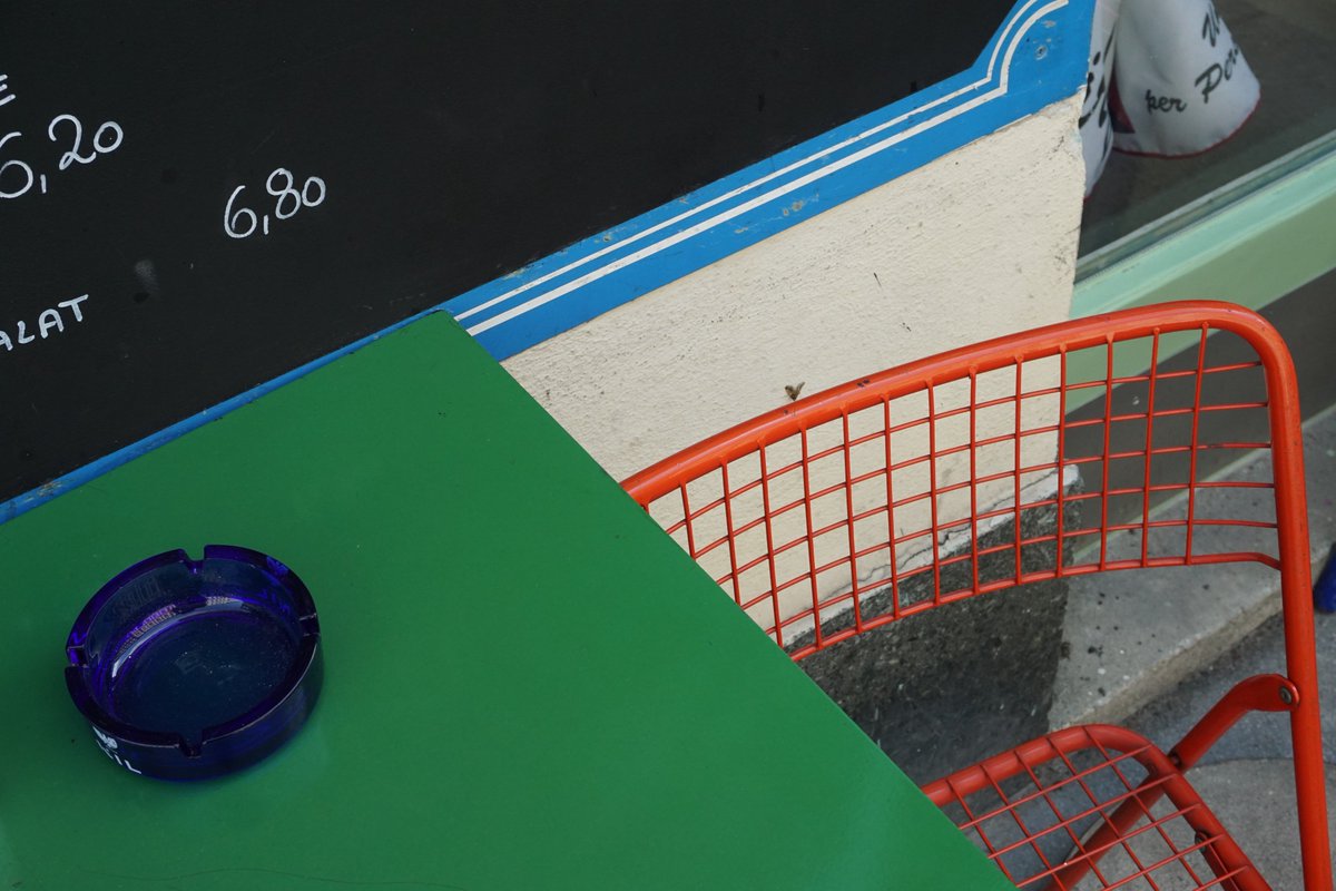 saffronbc's tweet image. Everyday inspiration.

#everydayobjects  #lines #boldcolours #SaffronDesign