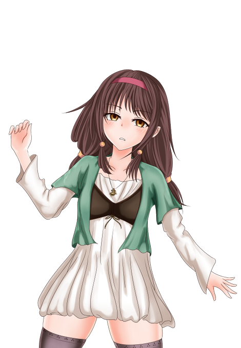Zigu1121さんのイラスト一覧 9ページ目