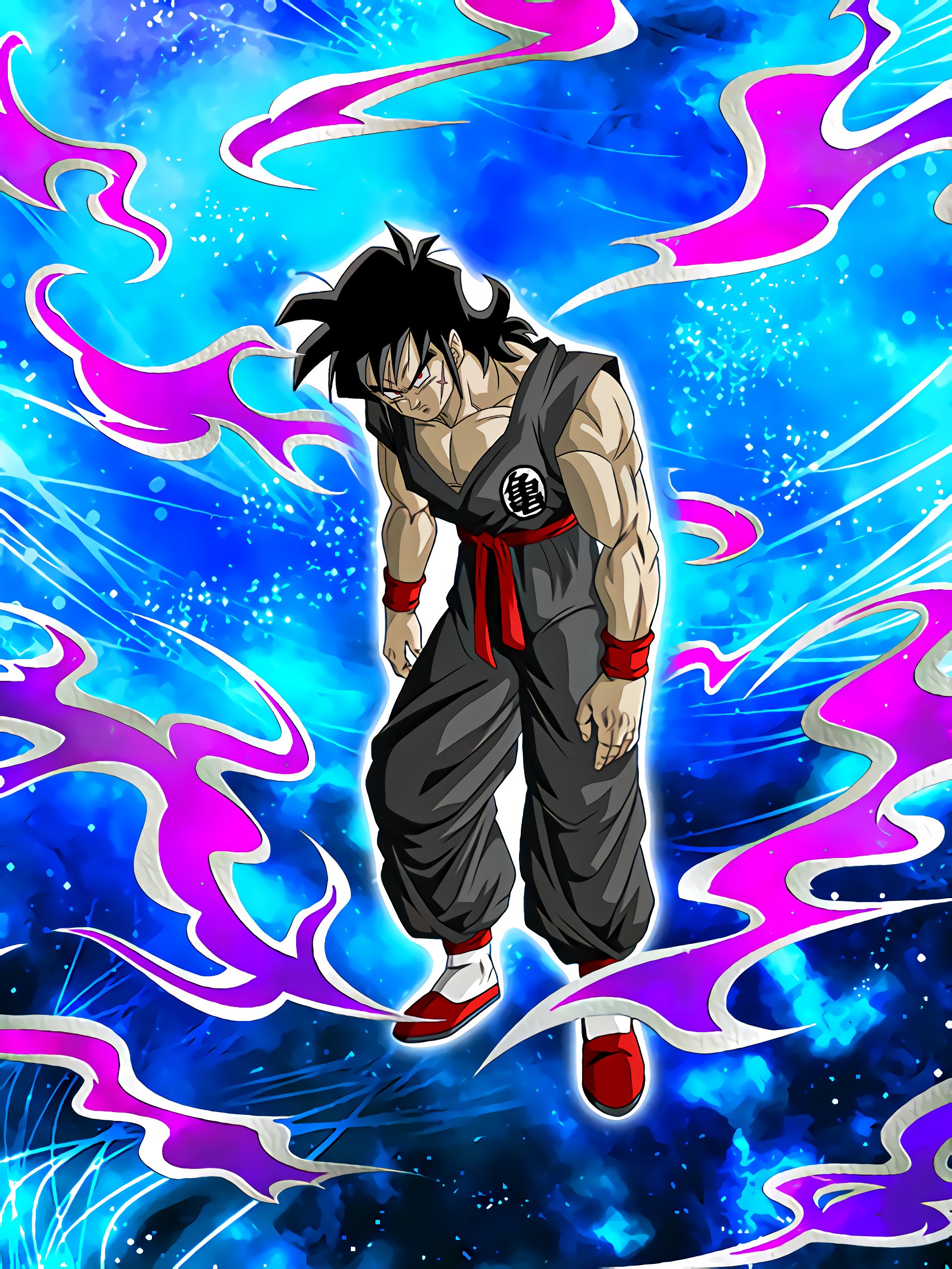 アヤとん Op Twitter ヤムチャ クローン Dokkanbattle ドッカンバトル T Co Xxg48sbeuj Twitter