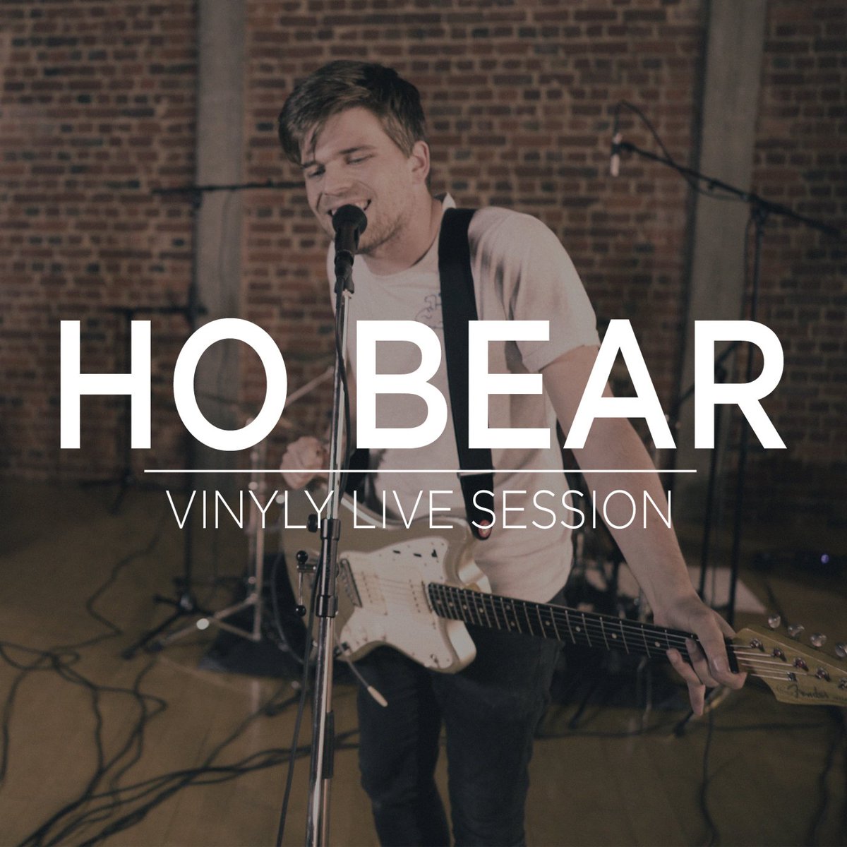 VinylyMusic's tweet photo. New Vinyly Session with @hobearband Check it out at: https://t.co/EaqptfRKJ6 https://t.co/ag7Cg9MnoN