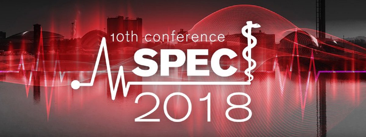 TIC_conferences's tweet photo. This year we welcomed #SPEC2018 bringing together clinicians & scientists, developing novel clinical spectroscopic instrumentation & techniques to improve world health & patient outcome. Check out our blog about how #Ideasbecomelegend right here in TIC! https://t.co/hgqCGmUGde https://t.co/qHeq5Kup7W