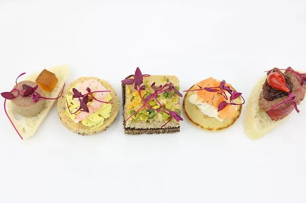 Take a look at our latest #blog, 'Your #catering quote could mean compromising on #quality,' on the @MagazineNiche website where we discuss the importance of quality -bit.ly/2Kg5jGF