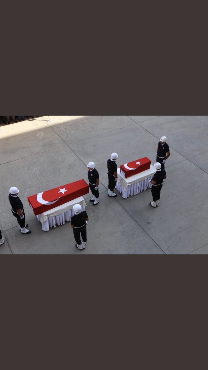 Düşmanın da onurlusu şereflisi lazım Allah rahmet etsin  #BebekKatiliPkk