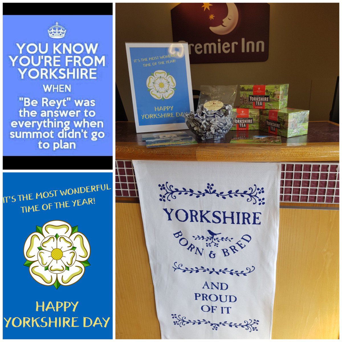 Raise your hand if your yorkshire born and proud✋Everything will always be reyt💜 #piwow #loveyorkshire #proud #regionalised <a href="/michaelhunter62/">Michael Hunter</a> <a href="/SDEBDD/">simon ewins</a> <a href="/AndyFr4ncis/">AndyFr4ncis</a>