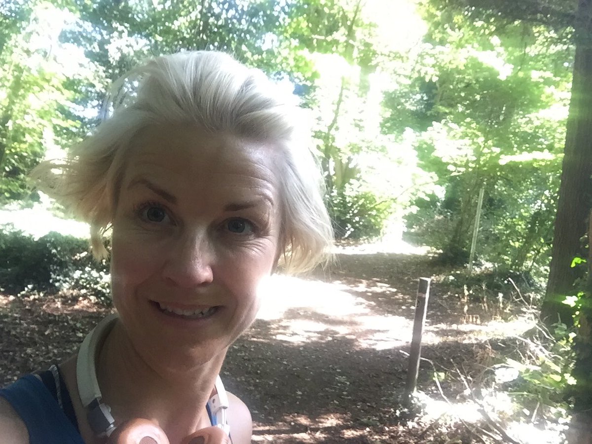 TateRachael's tweet photo. Last sweaty run @SportsparkUEA before @runnorwich Sunday !!!!! #dappledshade https://t.co/DDNdsbleXo