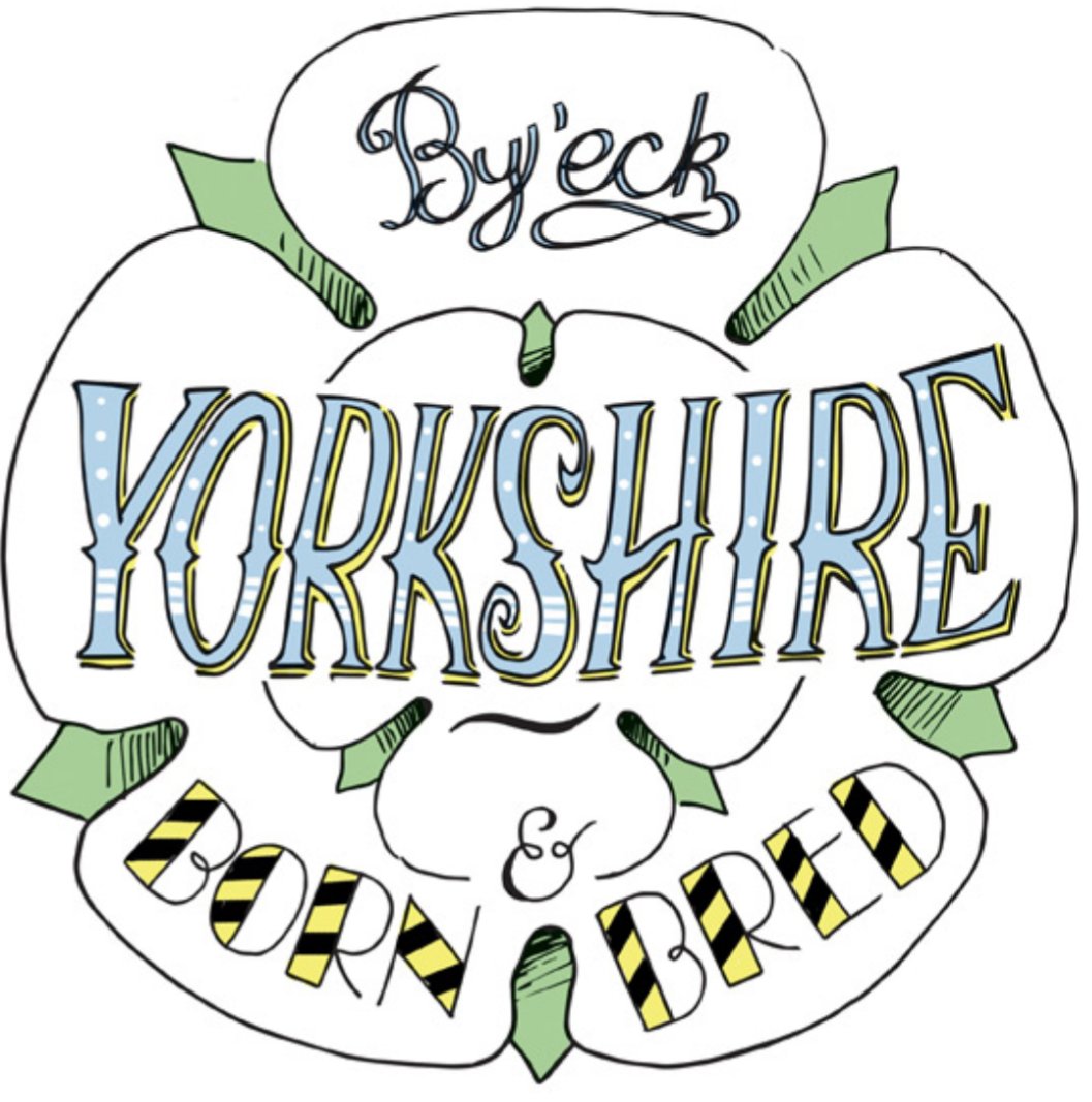 #YorkshireDay #Yorkshire #bornandbred #GodsOwnCounty #Perfect #north #glorious #HappyYorkshireDay #WednesdayWisdom #WednesdayMotivation #pinchpunch #1stAugust #summerholidays #LoveYorkshire