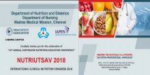 Medreachevents's tweet photo. We invite you all to " NUTRIUTSAV 2018 - 10th Annual Continuing Nutrition Education Conference  " for nutritionists, dieticians, doctors  and students. https://t.co/NWq76O5VAw  #nutritionist #dieticians #healthcare #medreachevents https://t.co/i4NHjF5RUU
