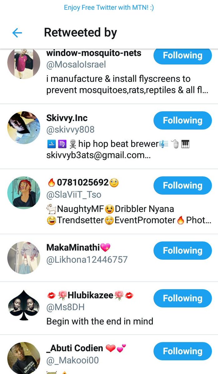 DimphoMouche's tweet photo. I'm following everyone that Retweets @SlaViiT_Tso's pinned tweet today😊💛. https://t.co/IqD1dR9YBu