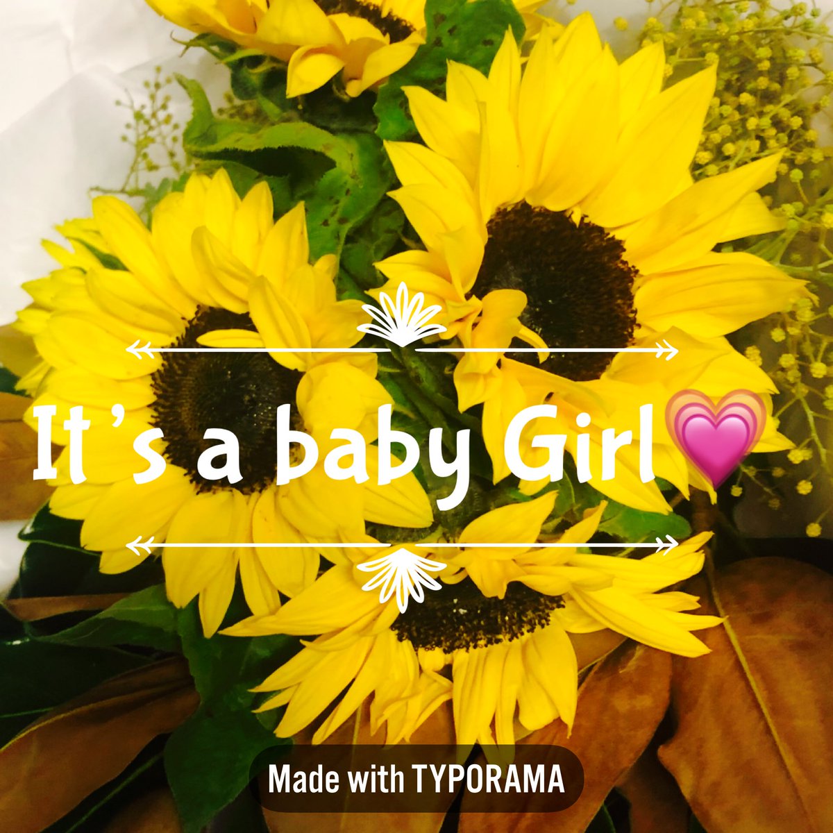 ttc7years's tweet photo. It’s a Little Princess 😍 https://t.co/ujtc6Lzoe0