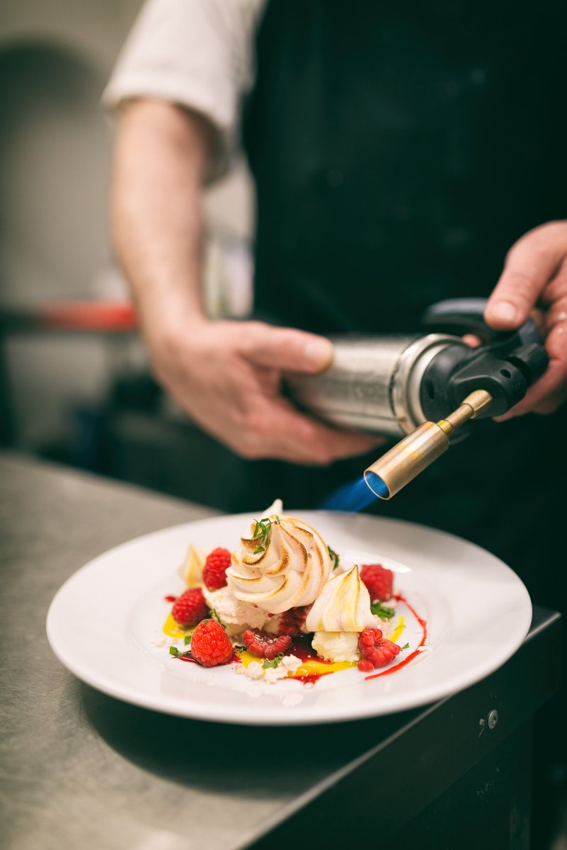 BarSaintJames's tweet photo. Enjoy modern European cuisine filled with complex, fresh flavours, prepared by our chefs every Tuesday to Saturday 12-8pm, at #BarSaintJames 🍴🍷Call to reserve a table on 01792 462873 #FoodandDrinks #Swansea #Uplands #Lunch #Dinner #PlacesToEat https://t.co/5uU6xvtuCz
