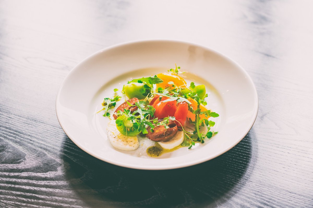 BarSaintJames's tweet photo. Enjoy modern European cuisine filled with complex, fresh flavours, prepared by our chefs every Tuesday to Saturday 12-8pm, at #BarSaintJames 🍴🍷Call to reserve a table on 01792 462873 #FoodandDrinks #Swansea #Uplands #Lunch #Dinner #PlacesToEat https://t.co/5uU6xvtuCz