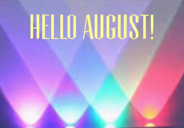 Hello August!  Hello Twitter Friends.  Wishing you ALL love &amp; light.   Lighten up your world - check our Clearance products for discounted prices smithieled.co.uk/clearance?sort…