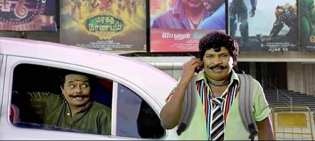 wolfprabha's tweet image. அதாவது நீங்க தலைவர் கவலைக்கிடமான பிரியாணியை அடிச்சி புடுங்குவிங்க...

#ஓசிபிரியாணிதிமுக