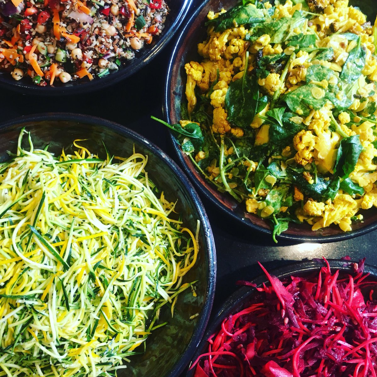 Courgette Season 💚