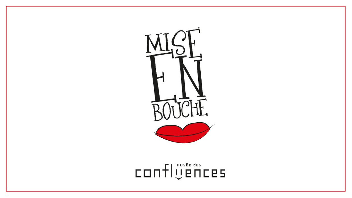 ddetpardi's tweet photo. #Throwback
Retour sur la #scénographie de l'#exposition "Mise en Bouche" (2011) pour le 1er Festival du @Festival_mdc sur La Plateforme, par @ddetpardi.
#museedesconfluences #lyon #expo #communication #design #designer #LogoDesign https://t.co/WeKfsYSYda