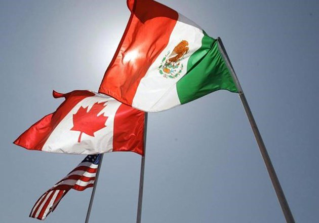 US-Mexico NAFTA talks minus Canada: feds insist they're encouraged: bit.ly/2KlTP4I https://t.co/SGxFIU5mpe