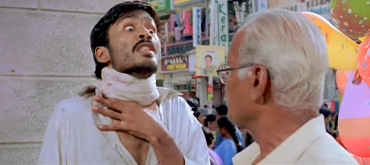 wolfprabha's tweet image. எங்க தலைவருக்கு உடம்பு சரியில்லை பிரியாணி கொடுங்கடா...

#ஓசிபிரியாணிதிமுக