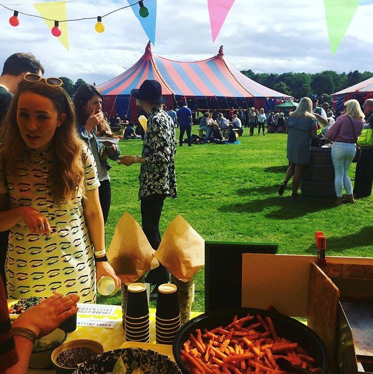 Sessions Beer & Gin Festival tweet media