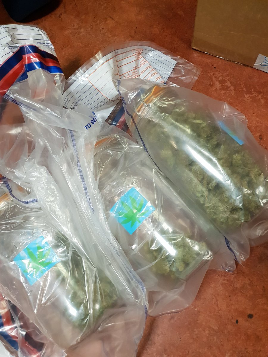 MPSKingsCross's tweet photo. Early morning drug warrant executed across #kingscross ward this morning, one male arrested for PWITS by @MPSKingsCross, big thanks to @MPSCamden #sectorteam & @MPSStPanSomers #teamwork #ProActivePolicing https://t.co/09xa89toWc