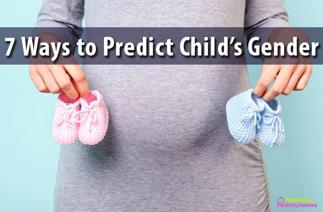 parenting_baby's tweet image. How To Predict Your Baby&apos;s Gender Naturally During Pregnancy?
Here are 7 Amazing Ways To Predict Your Child’s Gender!
Read More: bit.ly/2KlNB4Q
#PredictYourChildsGender #tipstofindgenderofbaby #genderpredictor