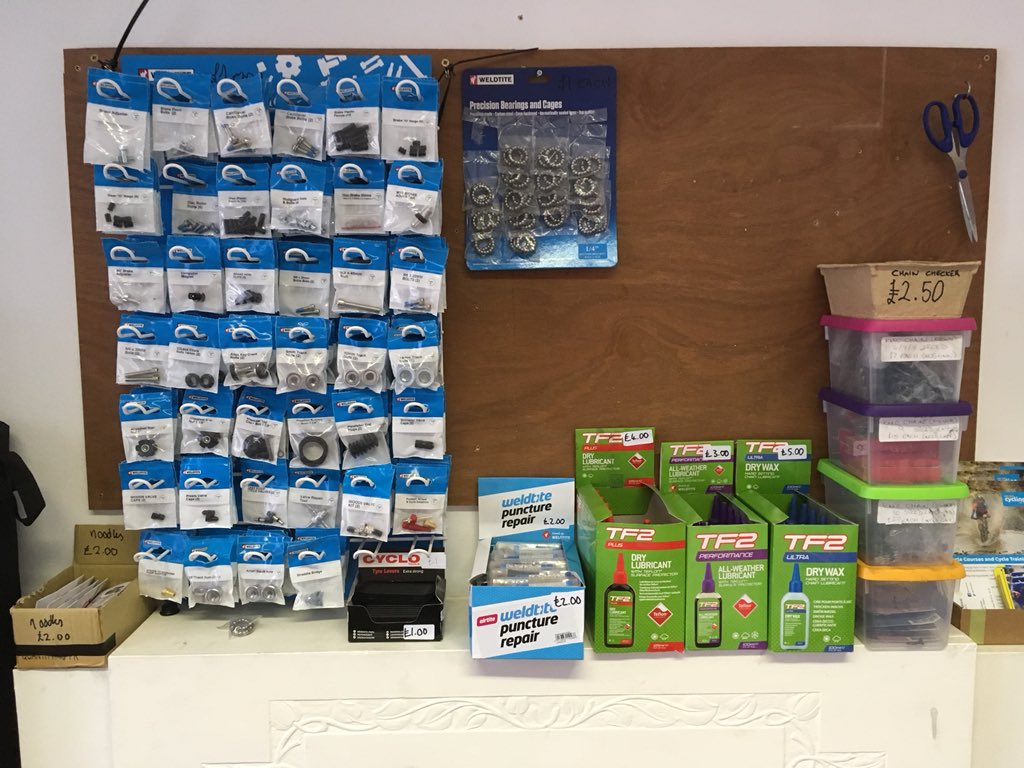 Colchester Bike Kitchen tweet media