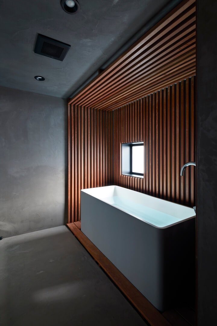 NonagonStyle's tweet photo. Striking the right chord between traditional and contemporary, this Kyoto guest house will leave you feel zen. #Kyoto #guesthouse https://t.co/Nhr8OgUDoU https://t.co/xTN7eZj5KY