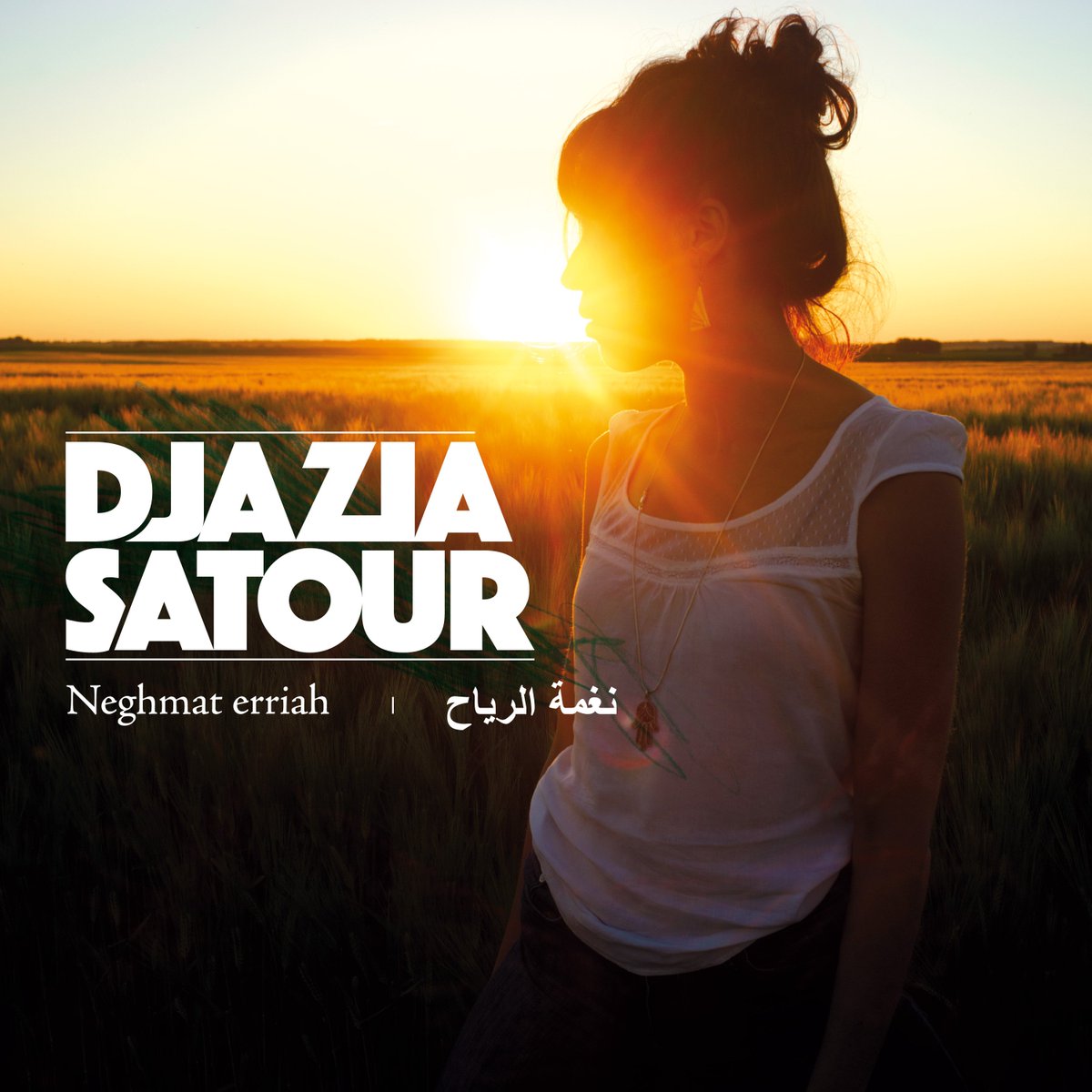 #NouvelleChanson
Voici la mélodie des vents qui tourbillonne
Tu l’entendras en marchant ou en suivant son envol... 

🌞NEGHMAT ERRIAH🌞
Disponible aujourd’hui !

Spotify : open.spotify.com/track/5c3bHvOQ…
Deezer : deezer.com/track/533962832
iTunes : itunes.apple.com/fr/album/neghm…