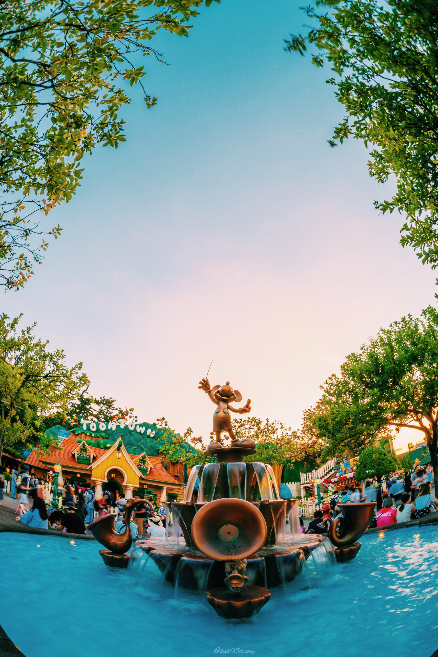 ❤️ディズニリゾート、確認用❤️ ゆず on X