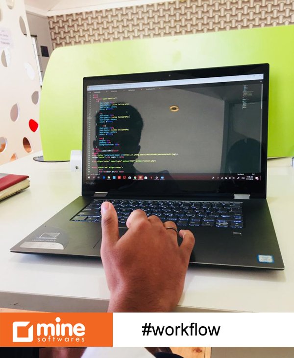 minesoftwares's tweet photo. #Workflow https://t.co/3w7ClnEzt4