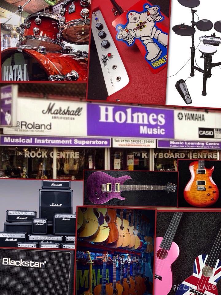 RetroGames_HQ's tweet image. Holmes Music 
Established in 1963 now has even more to offer Swindon and the surrounding areas. We now have 3 shops in one! 
We Buy,Sell and Exchange Musical Instruments , Retro Video Games/Consoles and Vinyl Records. Huge amount of items available with stock changing daily!