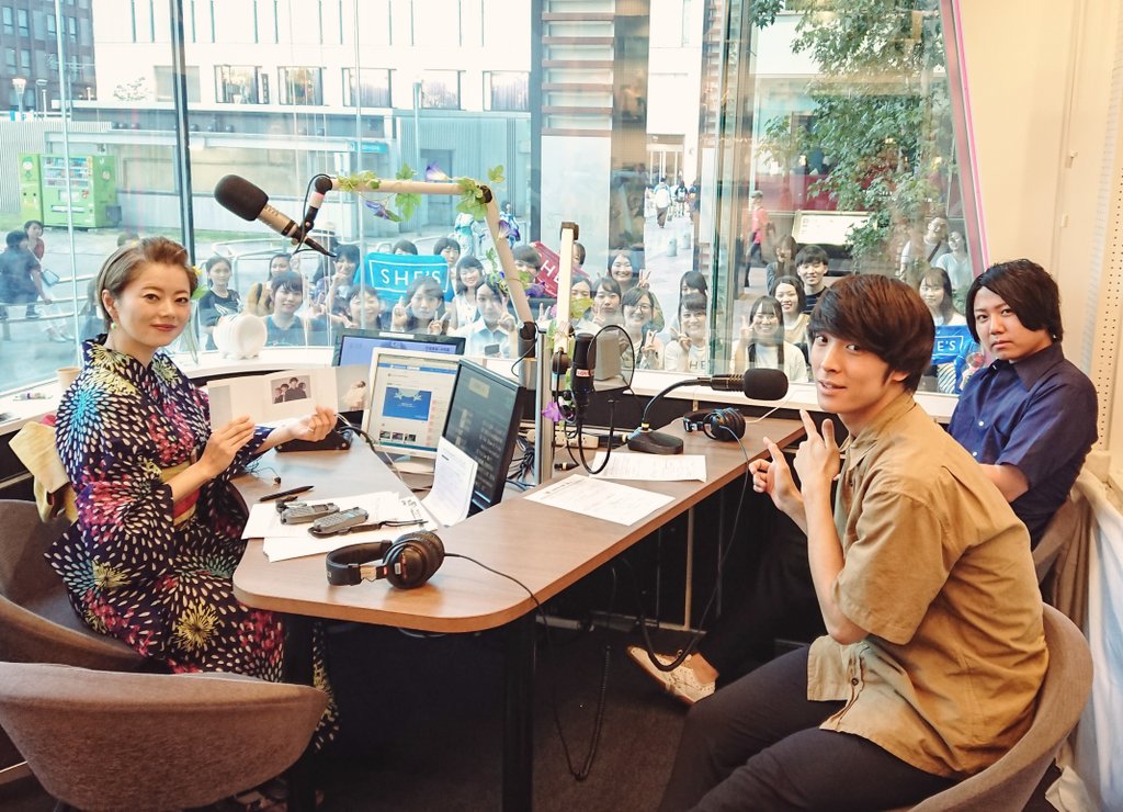 music×serendipity on Twitter 