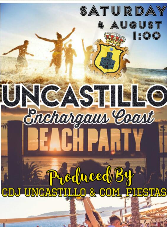 CDJ Uncastillo tweet media