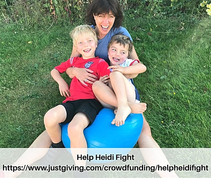 nantwichnews's tweet photo. BUSINESS: New Chillout Nantwich store on Hospital Street to dedicate official opening on August 4 to raise money for Burland cancer mum Heidi Spencer, #HelpHeidiFight - find out more here https://t.co/BjVvsaF8Bz https://t.co/MlGQWAeHuZ