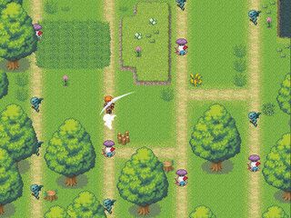 フリーゲーム夢現 無料ゲーム紹介 新着フリーゲーム あみだくじrpg ルートを選ぶだけのカンタンrpg T Co Vy3kfvgb1o
