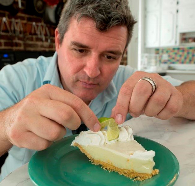 Food experts debate origin of Key lime pie: bit.ly/2v5O7z2 https://t.co/HjBao6VTQv