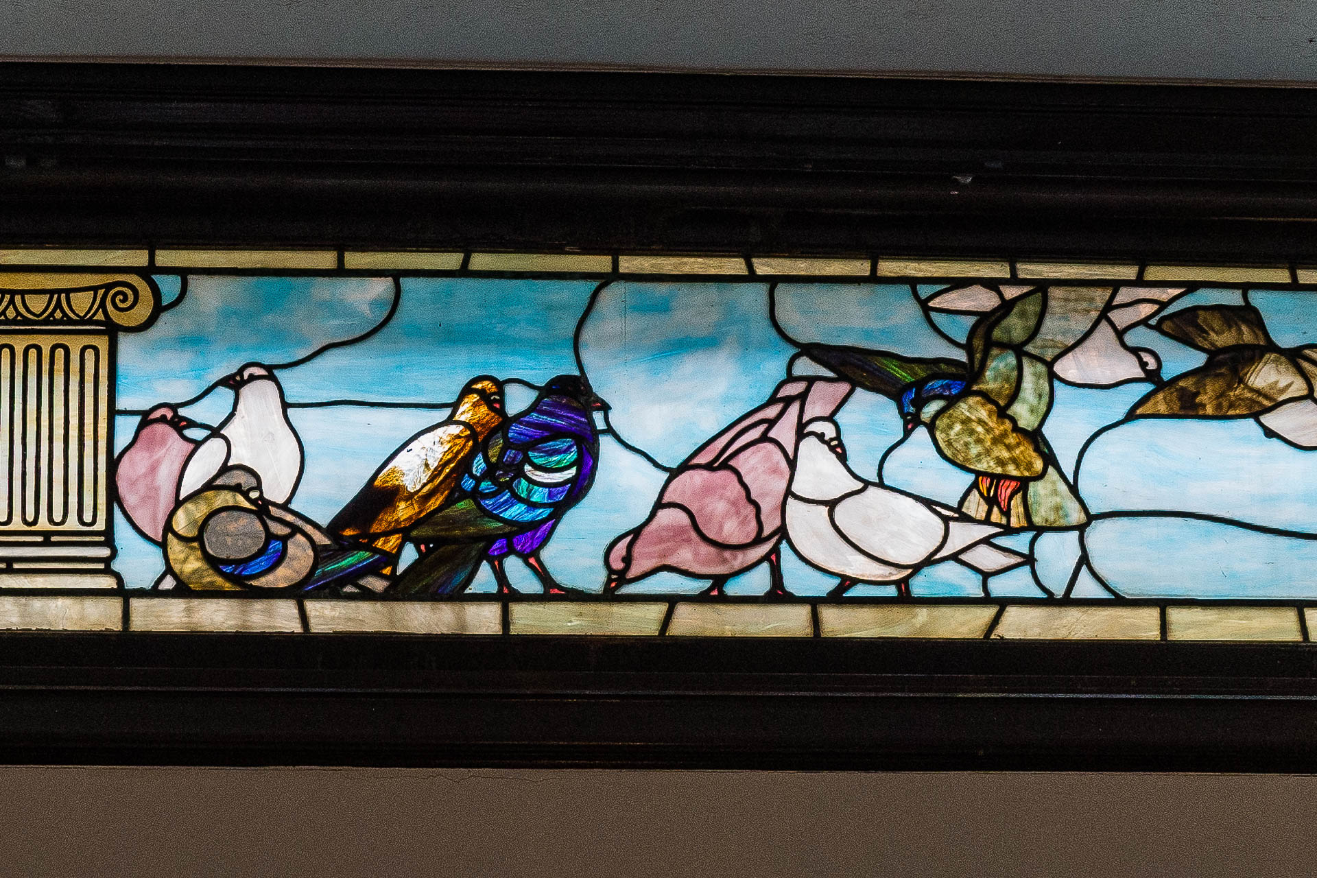 kyukon_stained_glass on X: 