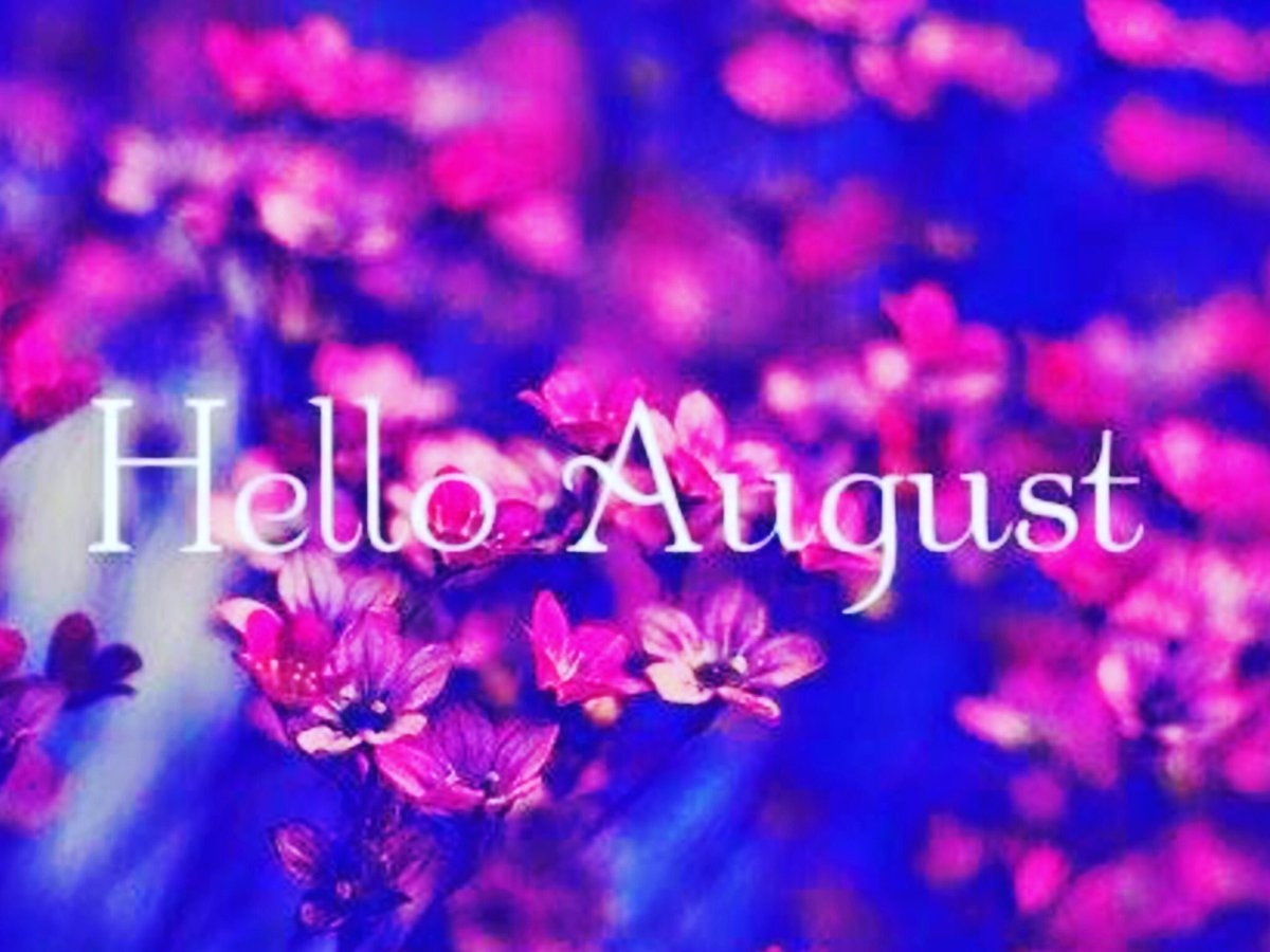 purespa_uk's tweet photo. Bye July...Hello August 💕 https://t.co/7UmeQNvS2L